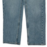 Levis Jeans - 34W 30L Blue Cotton