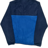 Patagonia Fleece - Medium Blue Polyester