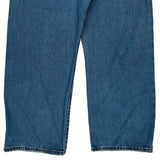 Levis Jeans - 30W UK 10 Blue Denim