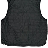 Carhartt Vest - 2XL Black Polyester