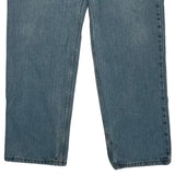 Levis Jeans - 32W 31L Light Wash Denim
