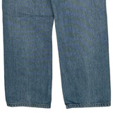 Levis Jeans - 33W 30L Light Wash Cotton