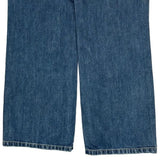 Carhartt Jeans - 33W 32L Blue Denim