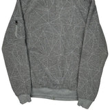 Southpole Hoodie - XL Gray Polyester