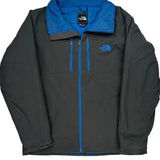 The North Face Jacket - Large Black Polyester