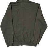 On-Demand Electric Carhartt Hoodie - Large Gray Cotton Blend