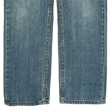 Levis Jeans - 32W 32L Light Wash Cotton