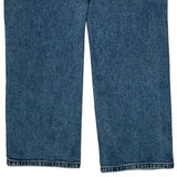 Signature By Levis Jeans - 36W 30L Blue Denim