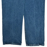 Carhartt Jeans - 38W 36L Blue Cotton