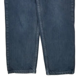 550 Levis Jeans - 27W US 4 Blue Cotton