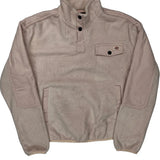 Dickies Fleece - Medium Pink Polyester