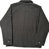 Lenz Welding Stormtech Jacket - XL Black Cotton