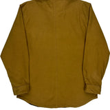 Rugged Flex Carhartt Jacket - Large Brown Cotton