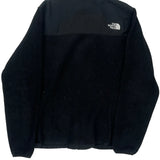 The North Face Fleece - Medium Black Polyester