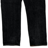 Levis Jeans - 36W 34L Dark Wash Cotton