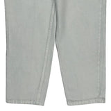 Levis Jeans - 29W UK 10 Light Wash Cotton