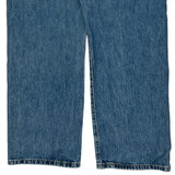 Levis 501 Jeans - 38W 32L Blue Cotton