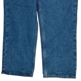Carhartt Jeans - 36W 30L Blue Cotton