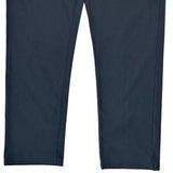 Oakley Pants - 33W 32L Blue Cotton Blend