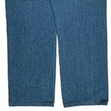 501 Levis Jeans - 38W 30L Blue Denim