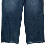 Southpole Jeans - 34W 30L Blue Denim