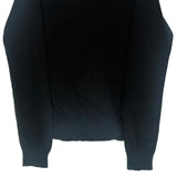 Polo By Ralph Lauren Long Sleeve Polo Shirt - Small Black Cotton