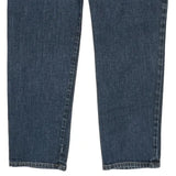 Diesel Jeans - 36W 30L Blue Denim