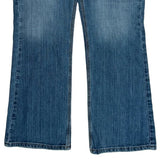 Carhartt Jeans - 36W 30L Blue Cotton