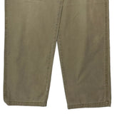 Dockers Cargo Pants - 30W 29L Khaki Cotton