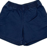Age 3-4 Polo By Ralph Lauren Shorts - Xx-Smallw 3L Blue Cotton