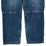 Guess Carpenter Jeans - 34W 29L Blue Denim