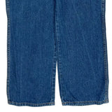 Dickies Jeans - 36W 32L Blue Cotton