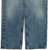 Levis Jeans - 34W 30L Blue Cotton