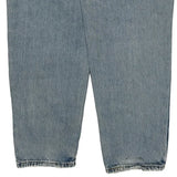 Levis Jeans - 32W 34L Light Wash Cotton