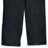 Carhartt Carpenter Pants - 31W 33L Black Cotton