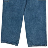 Carhartt Carpenter Jeans - 32W 30L Blue Cotton
