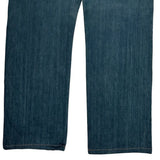 Levis Jeans - 38W 32L Blue Cotton