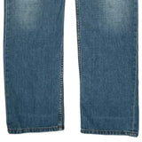 Diesel Jeans - 30W 31L Blue Denim