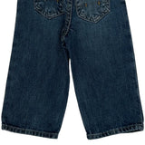Age 18 Months C.P. Company Jeans - Xx-Smallw 10L Blue Denim