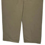 Levis Trousers - 34W 30L Beige Cotton