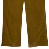 Carhartt Carpenter Pants - 33W 32L Brown Cotton