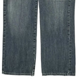 Levis Jeans - 35W 31L Grey Denim