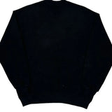Made In USA Jerzees Eagle Sweatshirt - XL Black Cotton