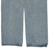 Levis Jeans - 34W 30L Light Wash Cotton