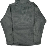 Patagonia Fleece - XL Gray Polyester