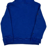 Age 4 Diesel Hoodie - XS Blue Cotton