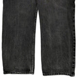 Levis 505 Jeans - 34W 30L Gray Cotton