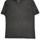 Dickies T-Shirt - XL Grey Cotton