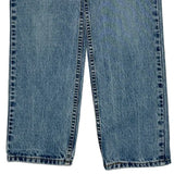 505 Levis Jeans - 26W 30L Blue Denim