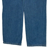 Carhartt Jeans - 33W 29L Blue Denim